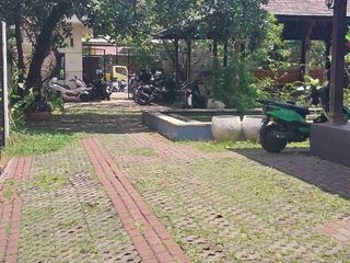 kavling Strategis di Ampera kemang