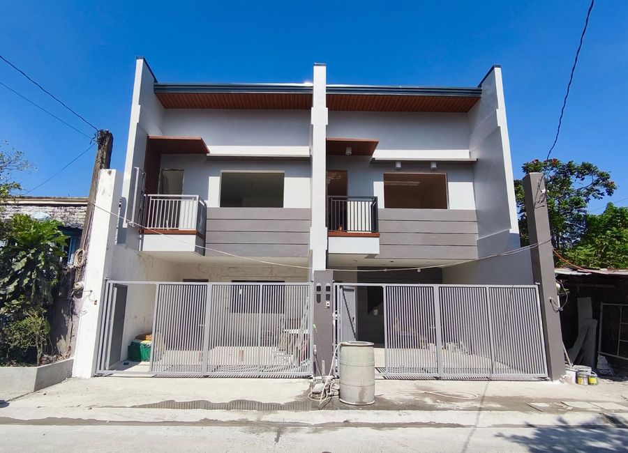 2nd Street, Banaba, San Mateo, Rizal