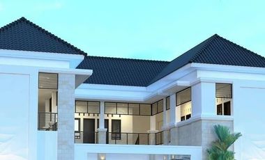 Kost Eksklusif 16 Kamar di Ring 1 Kampus Undip Semarang