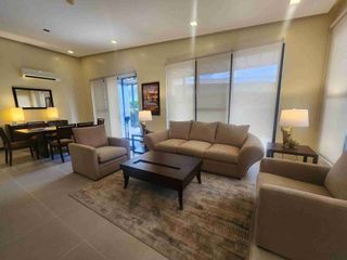 Two (2) Bedroom Bungalow House for Rent in Clark Freeport Zone Philippines