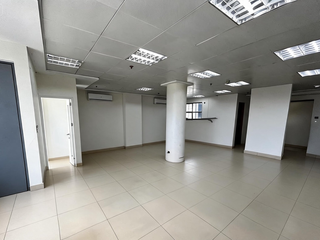 FOR LEASE - Office space in Jose Abad Santos, San Juan City