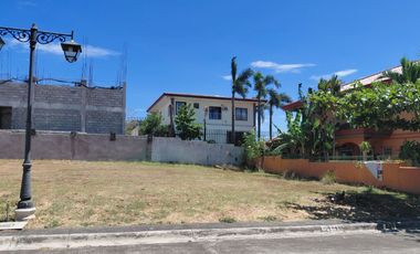 Versailles Alabang (Lot for Sale)