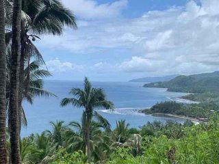 FOR SALE 500 sqm lot In MALAPAD REAL QUEZON