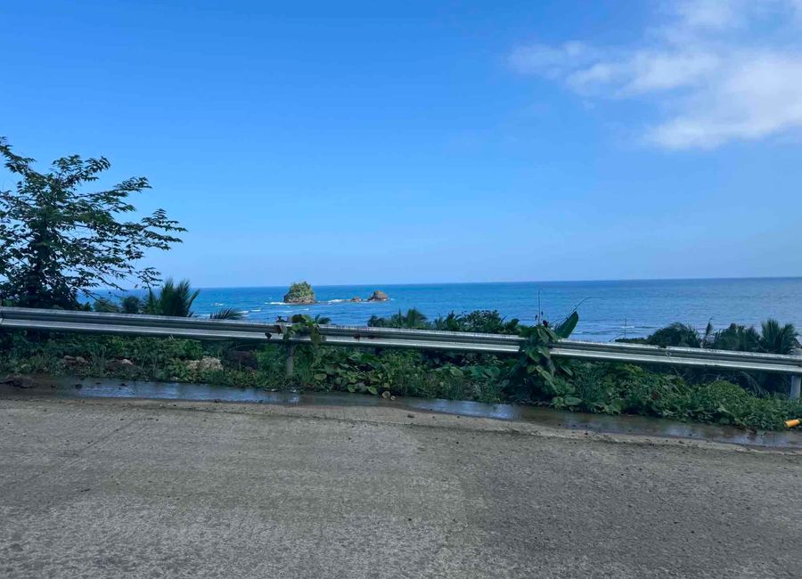 Famy - Real Road, Gumamela, Poblacion, Real, Quezon image 2