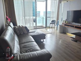 Sewa Murah Cepat Apartemen St Moritz Puri Indah Jakarta Barat