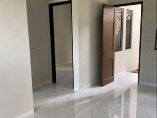 AUD.A039 Rumah Villa dekat Pantai Nyaman untuk Keluarga