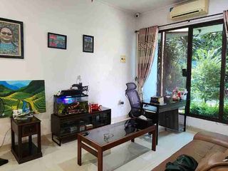 Dijual Rumah Di Serenade Lake Gading Serpong