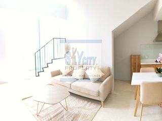 Apartemen Satu8 Residence 2 br Sewa Murah