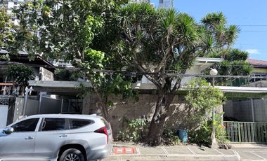 FOR SALE: ₱75.9M Prime Residential House – San Miguel Village, Makati City