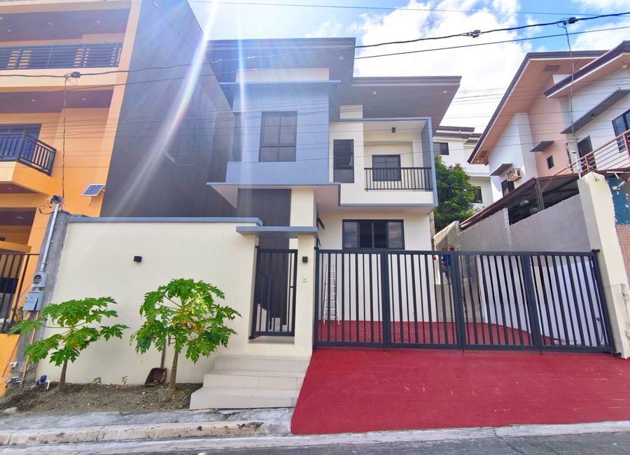 Fairmount Hills, Dela Paz, Antipolo, Rizal