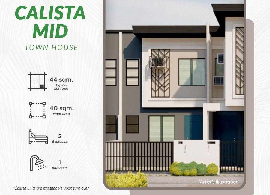 XDE Village, Palo Alto, Laguerta, Calamba, Laguna image 3