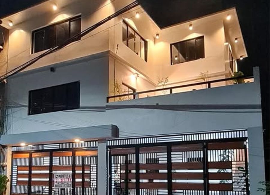 South City Homes, Santo Tomas, Biñan, Laguna