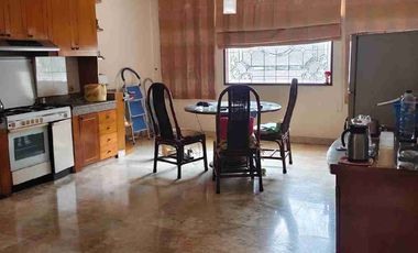 townhouse njop pantai mutiara lt 112 pluit 4 lantai dekat muara karang