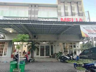 Dijual ruko Di grand Deltasari