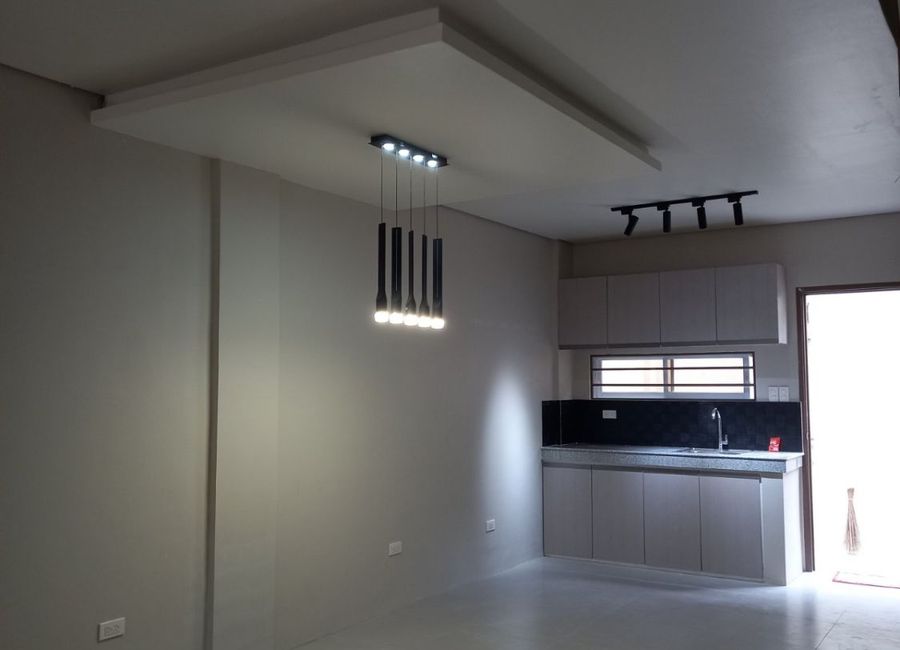 Housing Project of Diocese of Cubao, Mambugan, Antipolo, Rizal image 3