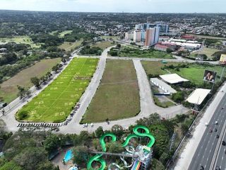 Southwoods City COMMERCIAL LOT for SALE