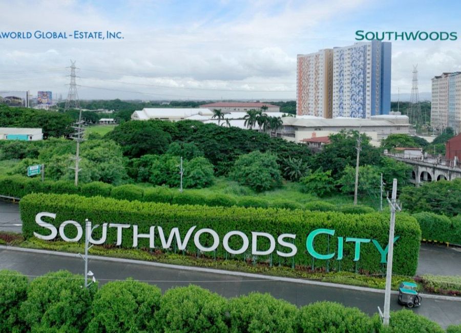 Commerce Avenue, Southwoods City, Biñan, Laguna image 2