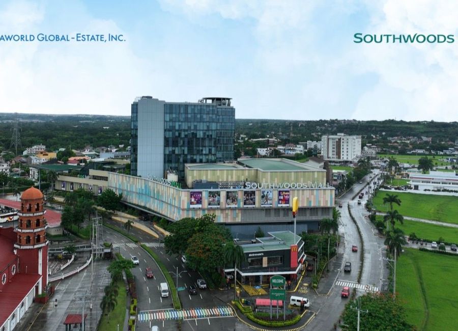 Commerce Avenue, Southwoods City, Biñan, Laguna image 3