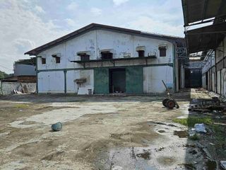Gudang Dadap Jl.Perancis Hitung Tanah