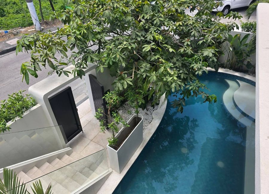 Greenwoods East Drive, Greenwood 10, Santa Ana, Taytay, Rizal