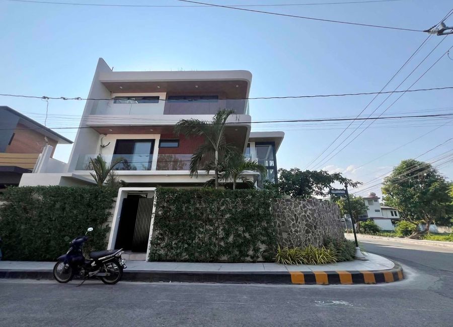 Greenwoods East Drive, Greenwood 10, Santa Ana, Taytay, Rizal image 2