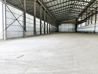 Disewakan,  Gudang dalam kawasan Mandiri di Tambun Selatan. Bekasi. Jawa Barat.