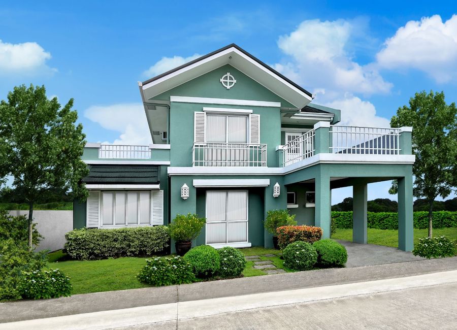 Bacoor Boulevard, San Nicolas I, Bacoor, Cavite image 3
