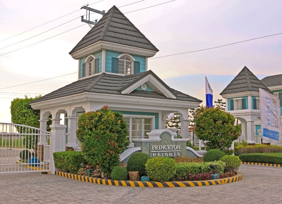 Bacoor Boulevard, San Nicolas I, Bacoor, Cavite