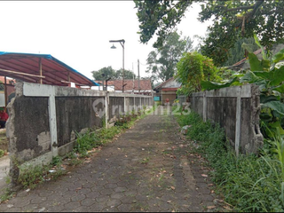 Dijual Tanah di Pancoran Mas, Depok SHM siap bangun