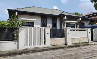 EH-1163: ! For Sale ! ‎300 Sqm House and lot located at Hacienda Royale, City of San Fernando Pampanga