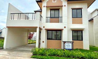 3 Bedroom Single Detached House and Lot in San Pedro Laguna near Alabang, MCX Exit, Daang Hari, San Pedro Exit, Skyway and  Makati
