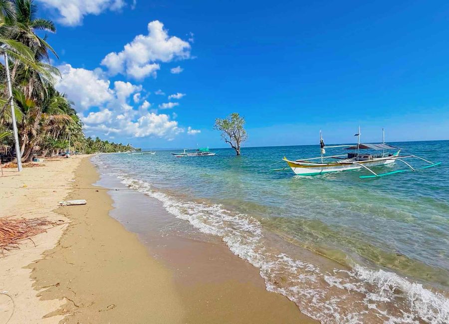Puting Bato, Ilayang Yuni, Quezon