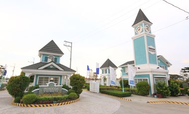 4 Bedroom Single Detached House and Lot in Prime Location Princeton Heights Bacoor Cavite House & Lot near Mall of Asia, Manila, Makati, LRT Station