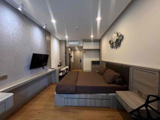 DIJUAL DAN DISEWAKAN APARTEMEN NAGOYA THAMRIN STUDIO FURNISH