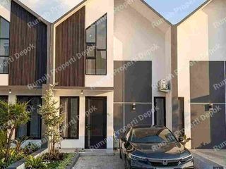 CAPEK DITOLAK BANK? SINI MERAPAT, BELI RUMAH GAK PAKE RIBET! ✋