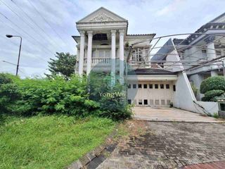 21,0521 Rumah Lelang Surabaya di Lakarsantri di wisata bukit mas