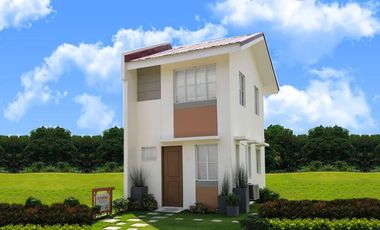 Affordable House and Lot For Sale Bungalow and 2 Storey House in Calamba- Accessible Area