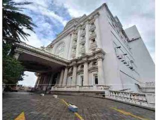 Dijual Via Lelang Tanah dan Bangunan Hotel, Lokasi Jalan Blauran Surabaya