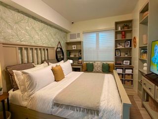 MODERN LIVING CONDOMINIUM IN THE HEART OF PANGLAO ISLAND BOHOL