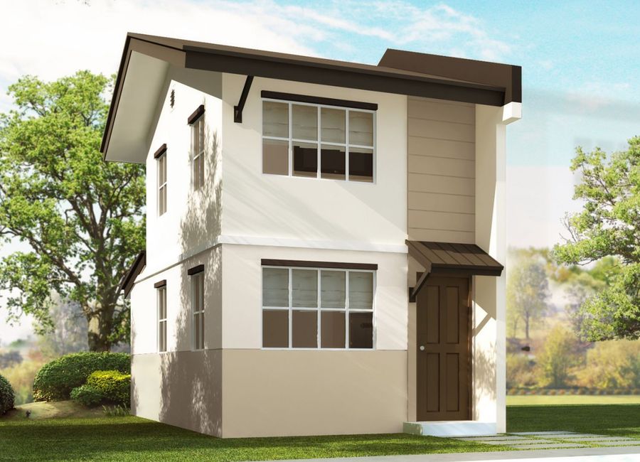 Messina Street, Il Giardino Residences, Buenavista I, General Trias, Cavite image 2