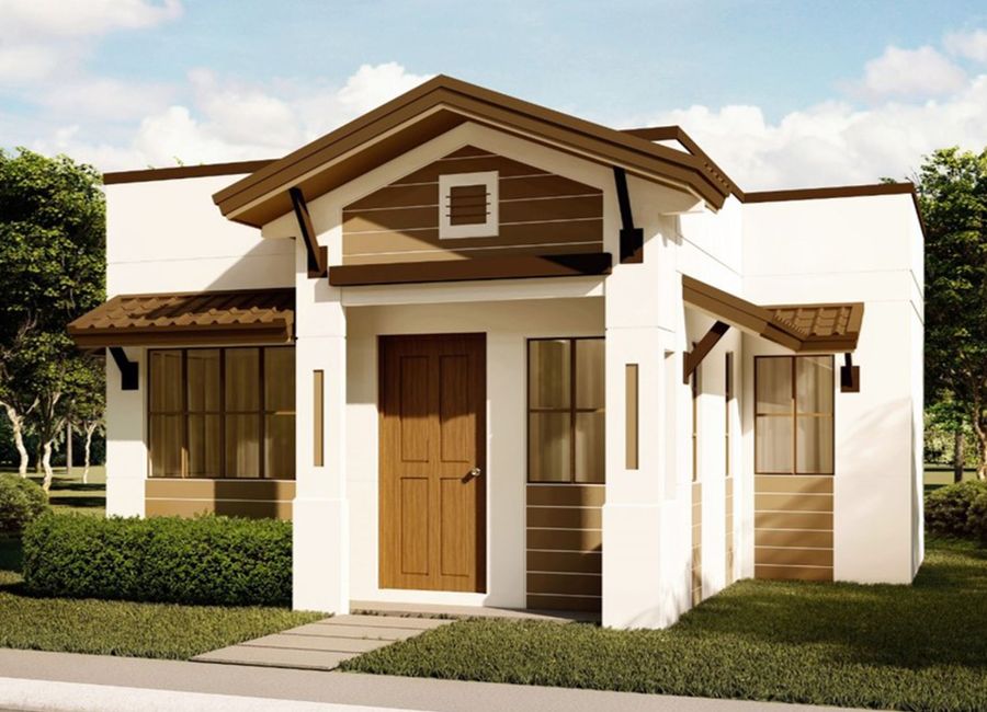 Messina Street, Il Giardino Residences, Buenavista I, General Trias, Cavite image 3