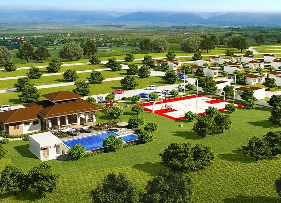 Messina Street, Il Giardino Residences, Buenavista I, General Trias, Cavite
