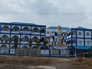 Dijual Tanah Didepan Dinyyah Al Azhar Global School Jalan Pembina Rumbai Pekanbaru Riau