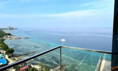 Awesome Deal 1BR unit at The Reef , Lapulapu City