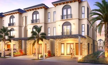 Dijual Rumah Baru di Cluster Malta Citra Garden