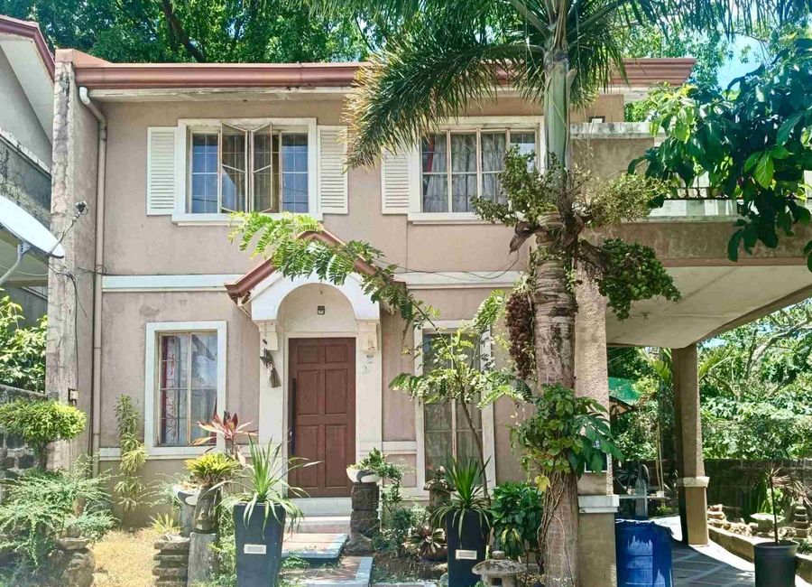 Crestwood Drive, Cascades 1, Cottonwood Heights, Antipolo, Rizal