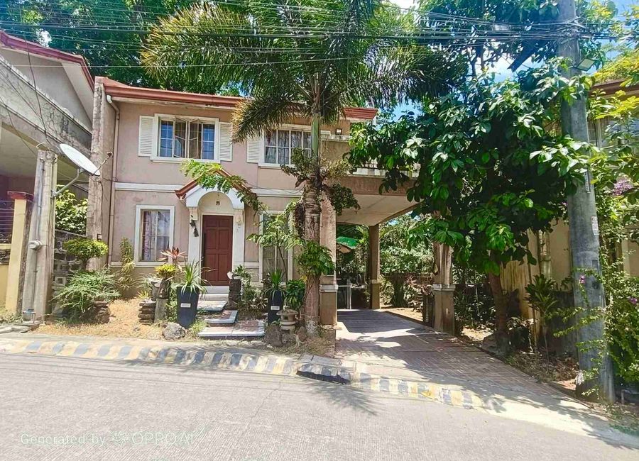 Crestwood Drive, Cascades 1, Cottonwood Heights, Antipolo, Rizal image 2