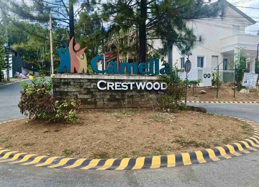 Crestwood Drive, Cascades 1, Cottonwood Heights, Antipolo, Rizal image 3