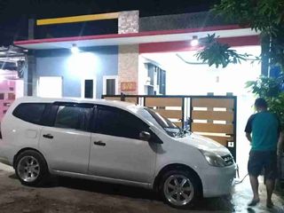 rumah minimalis depan kampus kamar tidur 3 surat SHM