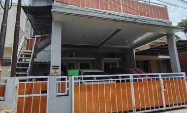Dijual rumah siap huni citra raya Tangerang (ag)
